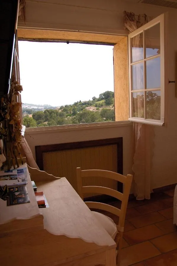 Chambre d'hôte Chez Dany - Mougins