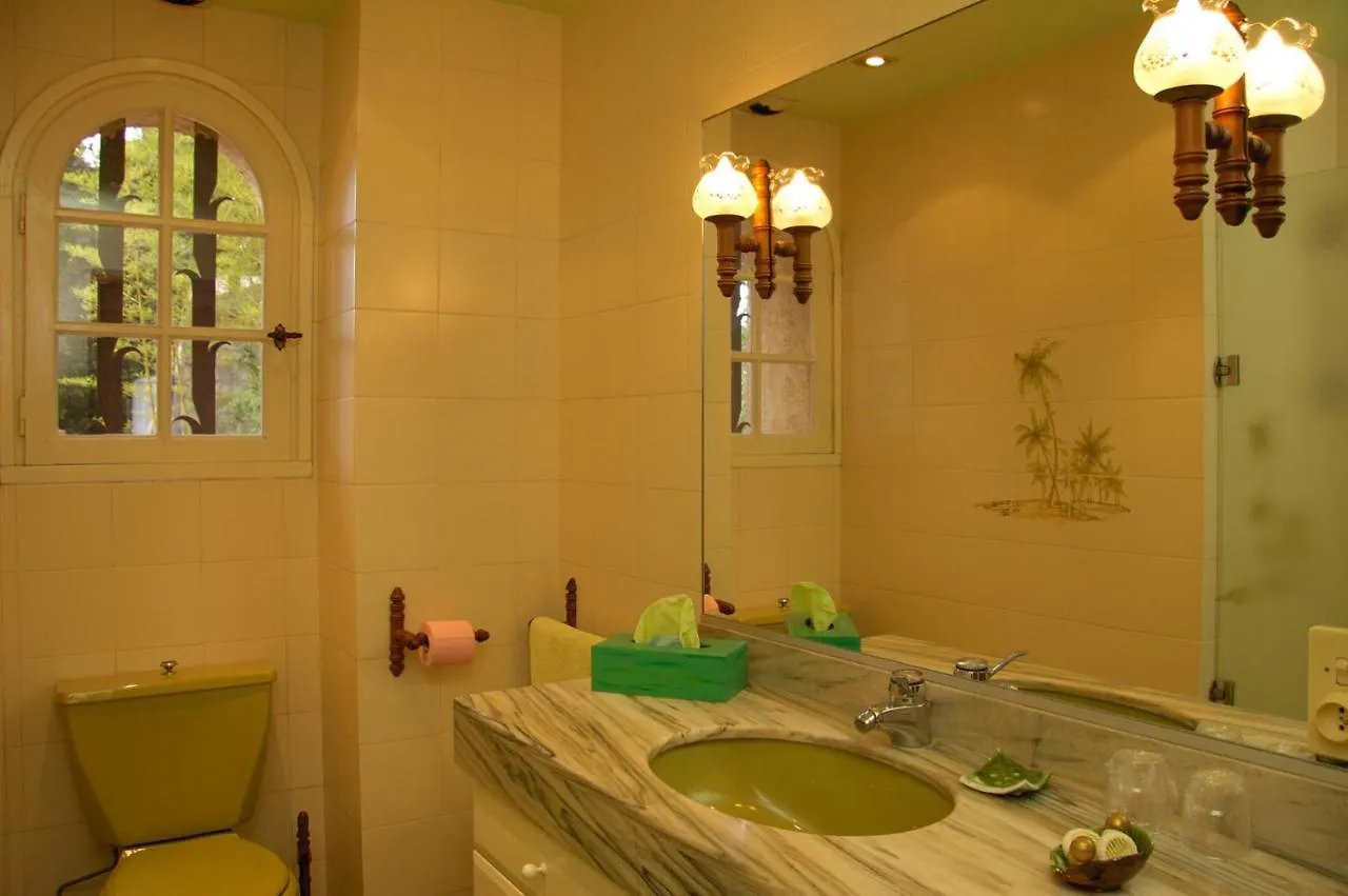 Chambre d'hôte Chez Dany - Mougins 0*,