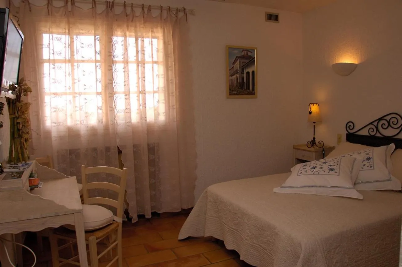 Couette-café Chambre d'hôte Chez Dany - Mougins