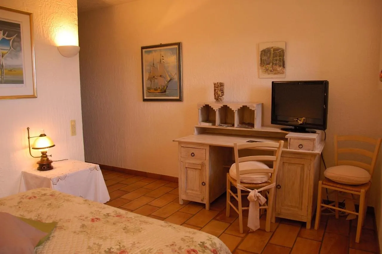 Chambre d'hôte Chez Dany - Mougins France