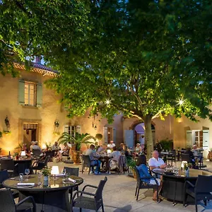 Le Pre Du Moulin - Maison Alonso - & Restaurant Sérignan-du-Comtat