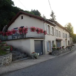 Le Pont De Livinhac Gasthof Decazeville