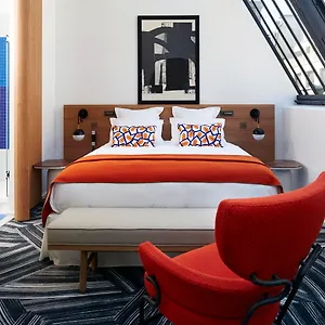 Du Ministere Hotel Paris