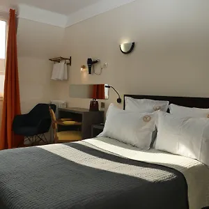 Novex Hotel Paris