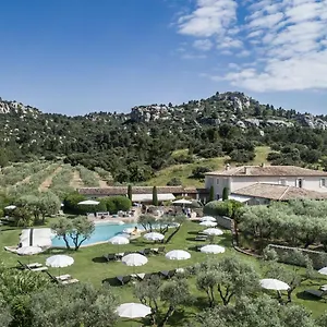 Hotel Mas De L'oulivie, Les Baux-de-Provence