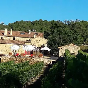 Le Pressoir De La Deveze , Vernon (Ardeche) France